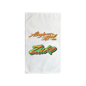 ZUKO ABAJO DEL SOL TOWEL