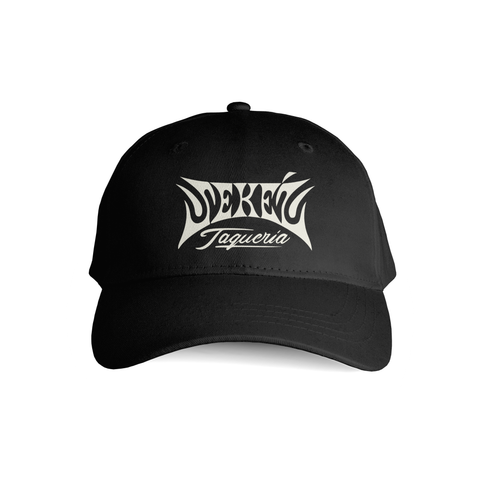 ZEKE'S TAQUERIA HAT